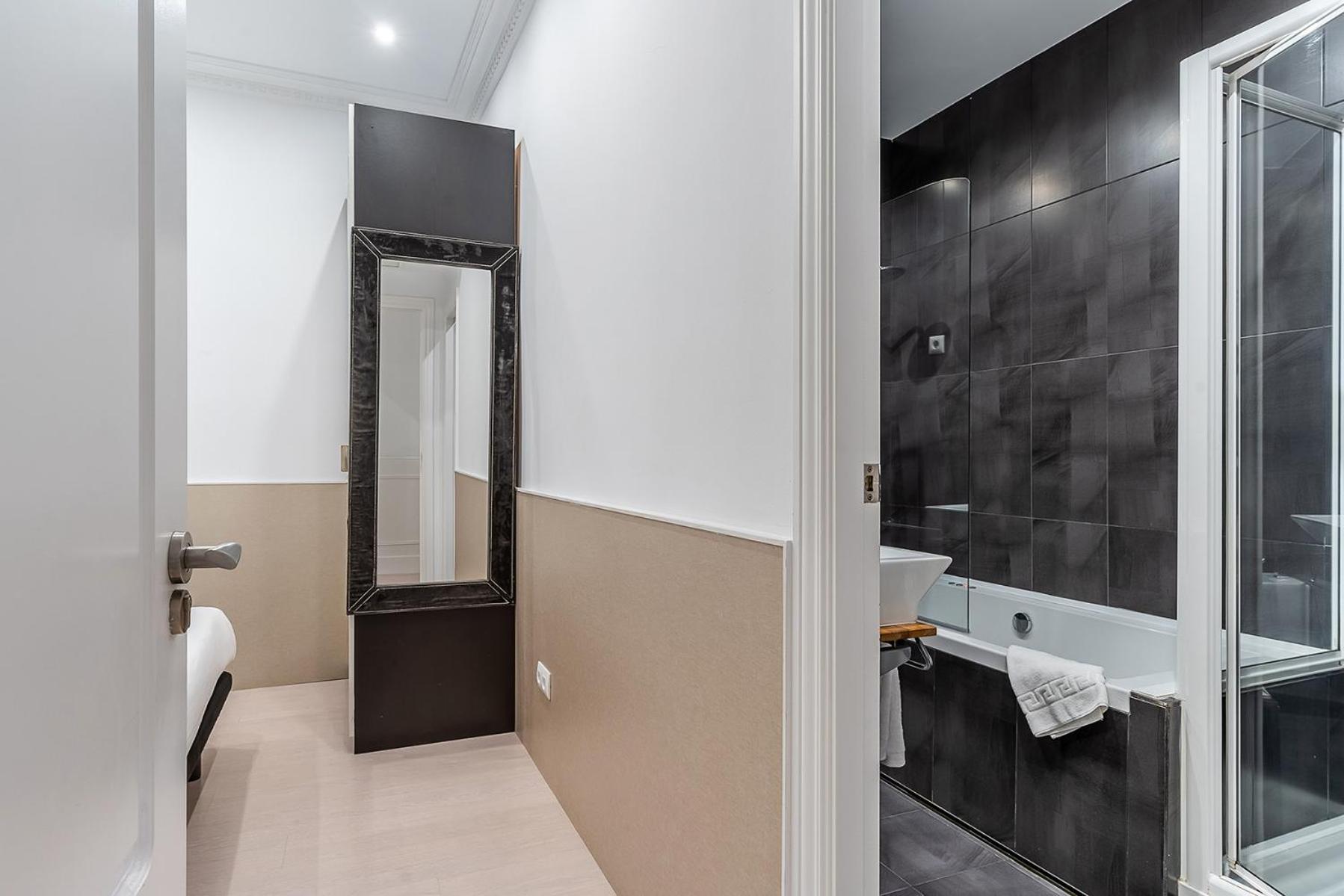 Enjoybcn Tapies Apartment Barcelona Exterior foto